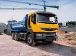 Renault Kerax 6x4 Tipper 1996 года